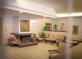 Sport Hotel & Residence Il Bivacco del Parco 3