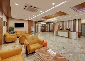 The Fern Residency Bhuj, Series by Marriott 2
