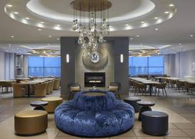 Homewood Suites by Hilton Toronto Vaughan 3