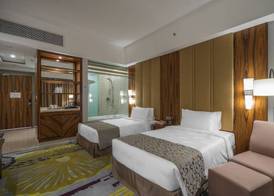 Zenith Hotel Putrajaya 4