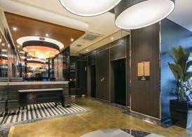 APA Hotel Nagasaki Ekiminami 4