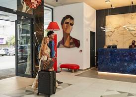 Gran Evenia Panamá Hotel 2