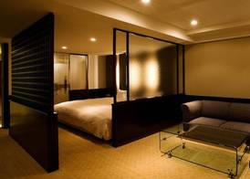 Hotel Cypress Karuizawa 5