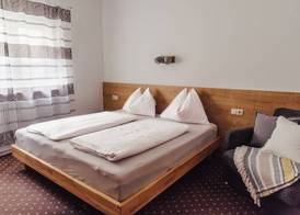 Hotel Drei Kreuz - Self Check In 5