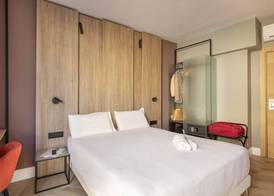 B&B Hotel Genova City Center 5
