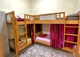 Hello Hostel 4