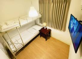Hostel Fellaz 5