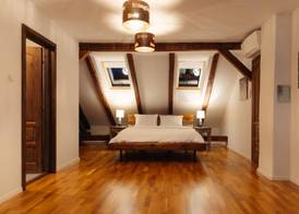 ApartHotel Casa 1901 5