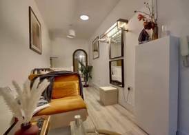 Stunning Compact Studio in Portsea 2