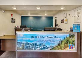Motel 6 Ogden, UT- Downtown 3