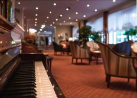 Hotel Alte Wache 4