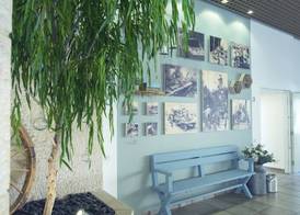 Ramat Rachel Resort 2