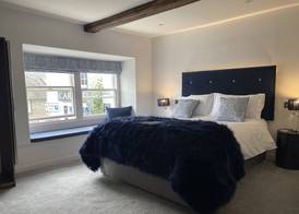 Coffee & Stays at Cartmel Square 2