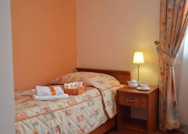 Hotel Vistula 3