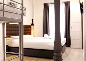 Woohoo Rooms Chueca 4