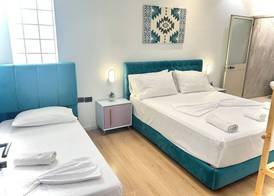 Tirana Square Hotel 5