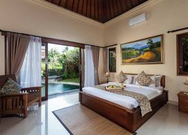 Kadiga Villas Ubud by GenuineHost 4