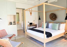 Cape Diem Lodge 4