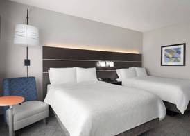 Holiday Inn Express & Suites WEST MEMPHIS by IHG 3