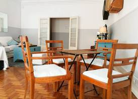 Castilho 63 Hostel & Suites 2