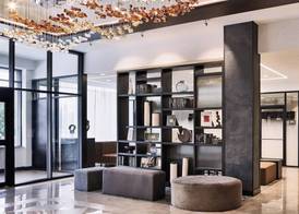 AC Hotel by Marriott Bridgewater 3