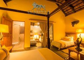 Elandela Private Game Reserve and Luxury Lodges Pty Ltd 5