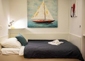 LUAN OLD TOWN APARTMENT by DuHomes 3