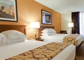 Wingate by Wyndham St Louis-Fenton Route 66 2