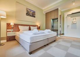 Philippus Inklusionshotel Leipzig 4