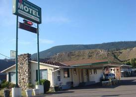 Trans Canada Motel 3