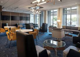 Courtyard by Marriott Fresno Clovis 2