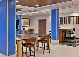 Holiday Inn Express & Suites GRIFFIN by IHG 5