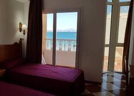 Hotel Cabo de Mar 4