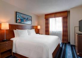 Residence Inn by Marriott New York Manhattan/Times Square 2