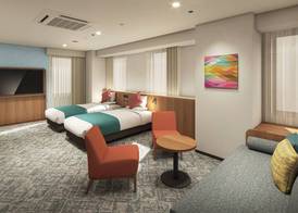 MYSTAYS Shin Urayasu Conference Center 5