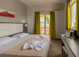 Maria Hotel Sisi 4