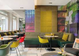 Leonardo Hotel Rotterdam Savoy 5