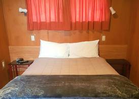 Vista Motor Lodge 4