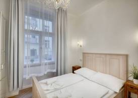 Selinor Old Town Apartments 4