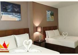 Campion's Place 5