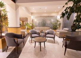 Fueguino Hotel 4