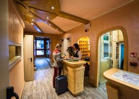 Hotel Cime D'Oro 2