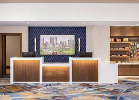 Hollywood Casino & Hotel Columbus 4