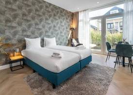 Ocean House Zandvoort 2