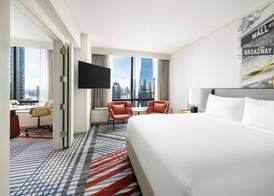 M Social Hotel New York Downtown 5