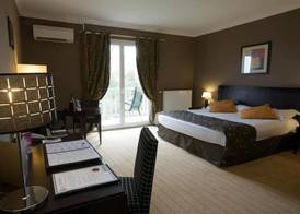 Domaine De Villers & Spa 2