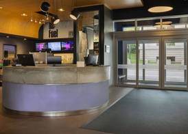 Aloft by Marriott Tallahassee Downtown 3