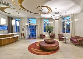 Hôtel François Premier Cognac Centre 2