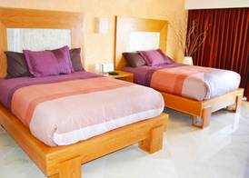 Hotel Palmas De Cortez 3