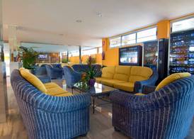 Hotel Servigroup Galua 5